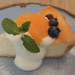 Double tall cafe nagoya - 