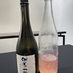 日本料理 TOBIUME - 