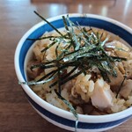 らーめん うさぎや - 