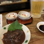 Izakaya Gohyakuen - 