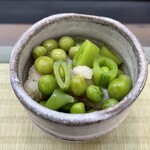 日本料理 TOBIUME - 