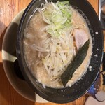 らあ麺 やったる - 