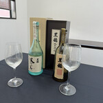 日本料理 TOBIUME - 