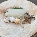 日本料理 TOBIUME - 