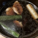 そば切り文目堂 - 