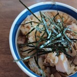 Ramen Usagiya - 