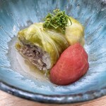 日本料理 TOBIUME - 
