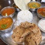 Andhra Dhaba - 