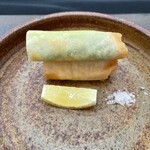 日本料理 TOBIUME - 