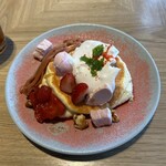 ALL DAY CAFE & DINING The Blue Bell - 