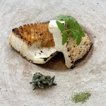 日本料理 TOBIUME - 