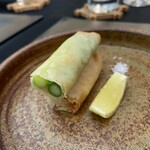 日本料理 TOBIUME - 