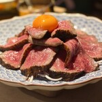 焼肉 牛力 - 