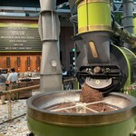 スターバックス リザーブ ロースタリー トウキョウ - ミラノのスターバックス リザーブ ロースタリー