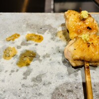 地葉 栄 - 