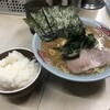 ラーメン 町田家 町田本店