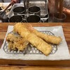 揚げたて天ぷら定食 まきの 難波千日前店