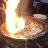 炭火焼肉 GYUー