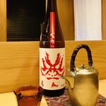 津の守坂 小柴 - 