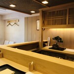 津の守坂 小柴 - 