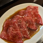 高円寺 焼肉ここち - 