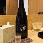 津の守坂 小柴 - 