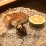 津の守坂 小柴 - 