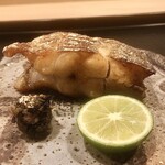 津の守坂 小柴 - 