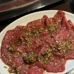 高円寺 焼肉ここち - 