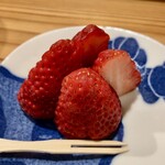 しんのすけ - (サービス)いちご