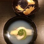 津の守坂 小柴 - 