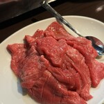 高円寺 焼肉ここち - 