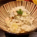 津の守坂 小柴 - 