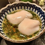 津の守坂 小柴 - 