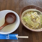 ラーメン東横 - 