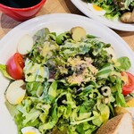 Le Pain Quotidien - 