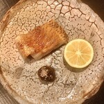 津の守坂 小柴 - 