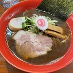 Chuukasoba Sendai Niboshi Senta - 