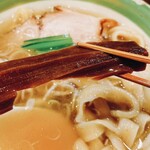 手打麺祭 かめ囲 - 