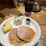 ALOHA CAFE Pineapple - 