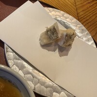 京・富小路 天ぷら吉川 - 