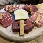 東京馬焼肉　三馬力 - 