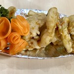 魚蛙恋 - 鍋包肉