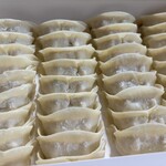 目黒 ぎょうざ 宝舞 - 料理写真: