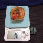 cafe 2438 - おからマフィン（96g）350円