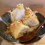 はちマル食堂 - 