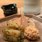 荒木町たつや - 