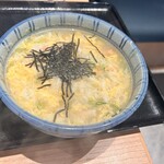 おけしょう鮮魚の海中苑 - 