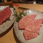 黒毛和牛焼肉 肉處 きっしゃん - 