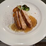 サンク・オ・ピエ - 